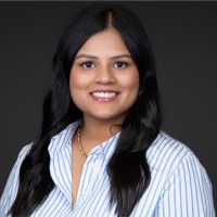 Dhara Patel Mehta, Mpp
