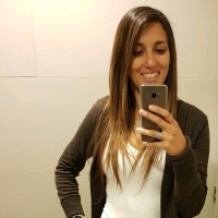 María Carolina Alegre Manríquez