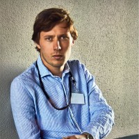 Manuel Sarria Stendahl