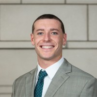 Benjamin Farrell