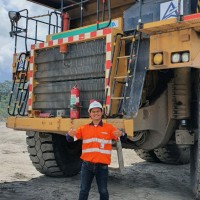 Ricky Supriadi Sipahutar, S.T