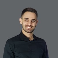 Giorgi Navrozashvili
