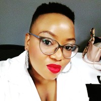 Tshepiso Mphekgwane