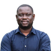 Charles Amissah-Koomson