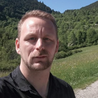 Gergely Galló