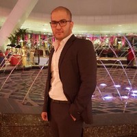 Mehdi Jafarzadeh Moghaddam
