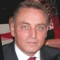 Glynn courtney