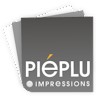 IMPRESSIONS PIEPLU