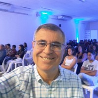 Eduardo Martinez Palestrante