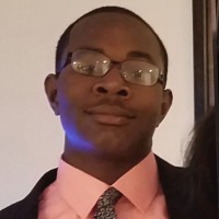 Reginald Pugh