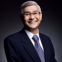Ronald Tan