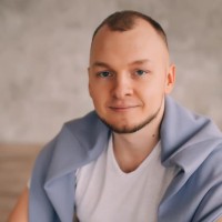 Vitalii Ivanin