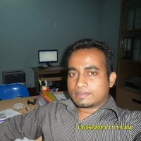 shawkat Mahmud Chandan