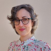 Estrella Garcia Lozano