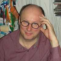 Дмитрий Мотыльков