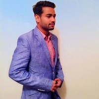 Himansu Sekhar Routray