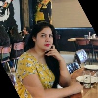 Poonam chaudhary