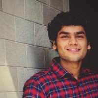 Siddh Nigam