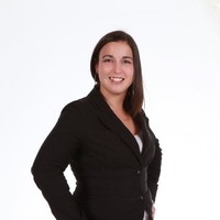 Virginie Blanchette