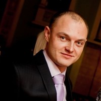 Иван Корякин