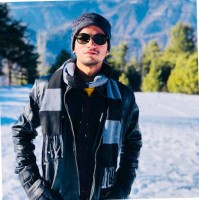 Noman Usman