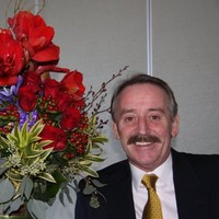 Richard Vaughan-Thomas