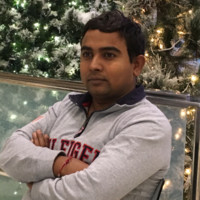 Yogesh Tayade