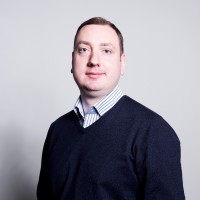 Dmytro Drobnyi