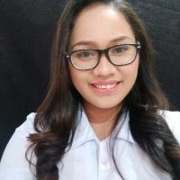 Katlene Joy Valencia