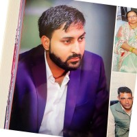 Rahul Chaudhary