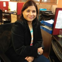 Geeta Bisht