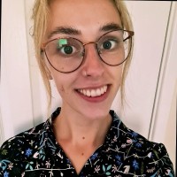 Rachel Atkinson