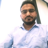 Mohammad Ilyas