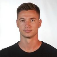 Nick Havryliak