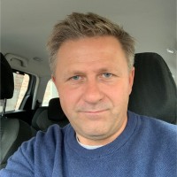 Stéphane Suède