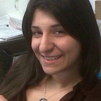 Jackie Jamakorzian