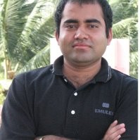 Vikas Kumar Choudhary