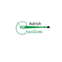 Adrish Creative