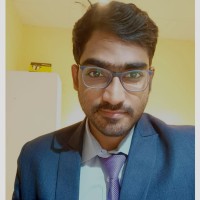 Satish Kumar Pedada