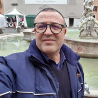 Ahmed said El ghailani