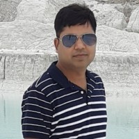 Anoop Kumar