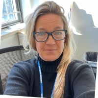Elizabeth Magriby