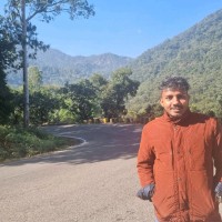 Mobin P. Mohan