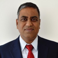 Dr. Balaji Vasudevan, Ph.D.