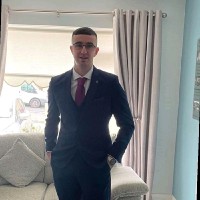 Dylan Keohane