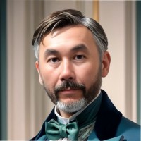 Yeskendir Baltabayev