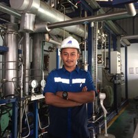 Adi Priyono