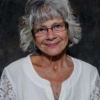 Nancy Tuders