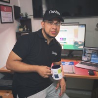 Mario Andrés Morales Espino