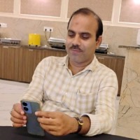 Ajay Kumar Pandey
